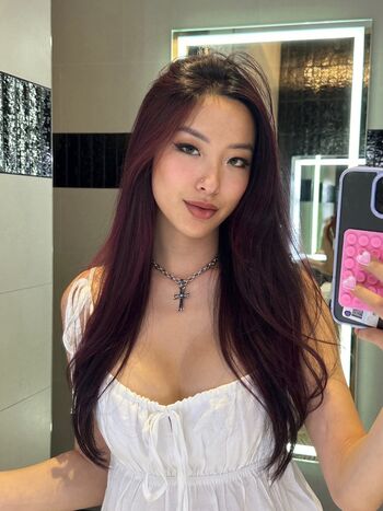 Winnie Chang