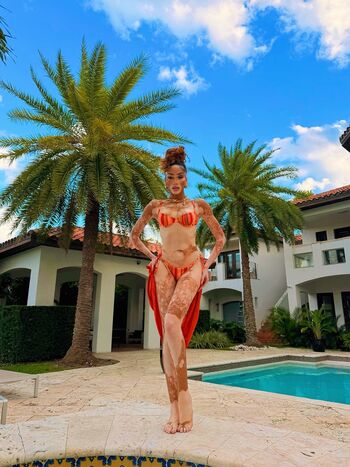 Winnie Harlow