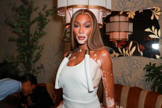 winnieharlow