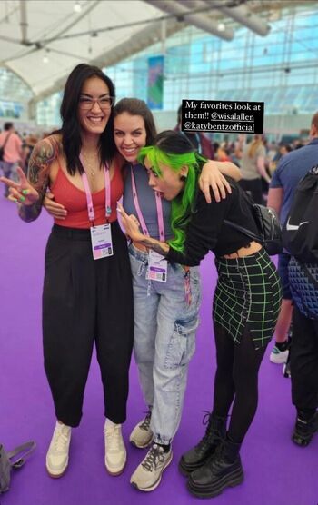 wisalallen