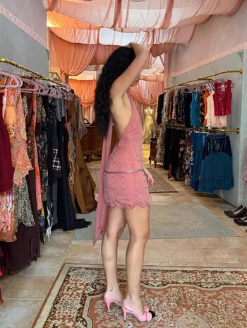 Full leaked Wolfiecindy private onlyfans photo