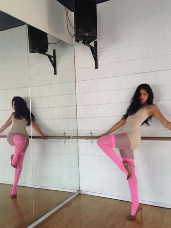 Full leaked Wolfiecindy private onlyfans photo