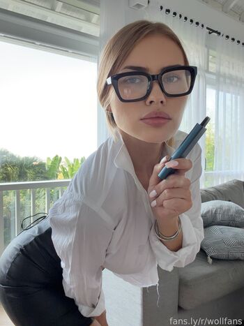 Full leaked Wollfgram private onlyfans photo
