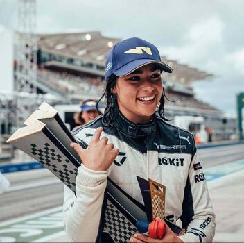 Women Motorsports