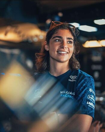 Women Motorsports