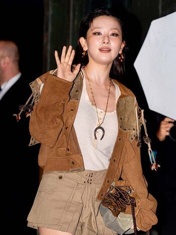 WomenK-pop