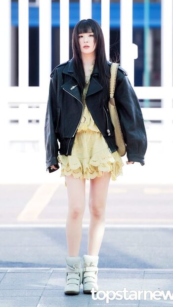 WomenK-pop