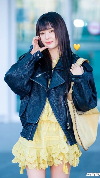 WomenK-pop