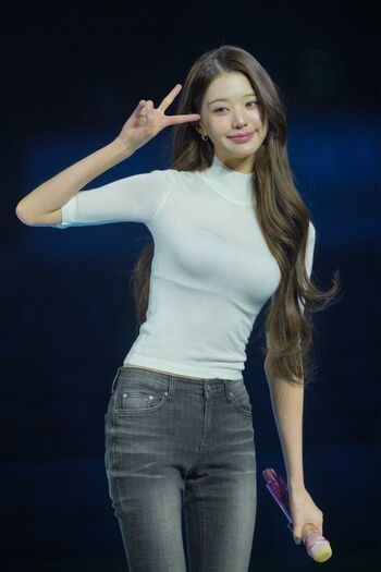 WomenK-pop