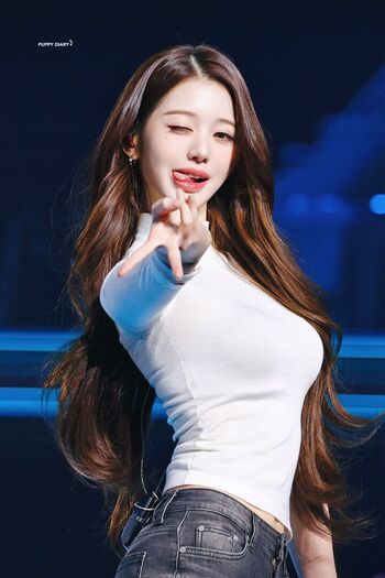 WomenK-pop