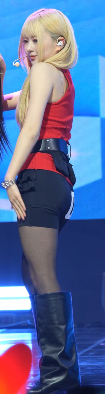 WomenK-pop