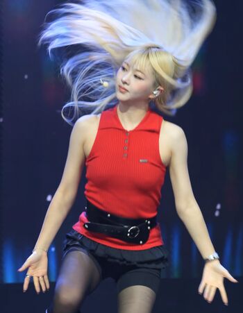 WomenK-pop