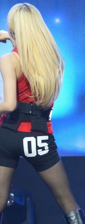 WomenK-pop