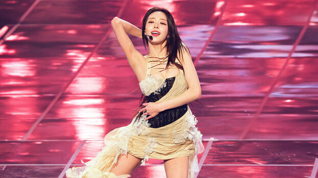 WomenK-pop