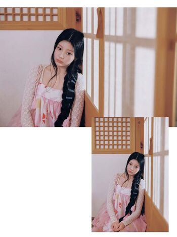 Full leaked Wonhee page private onlyfans photo