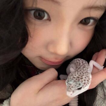 Full leaked Wonhee page private onlyfans photo