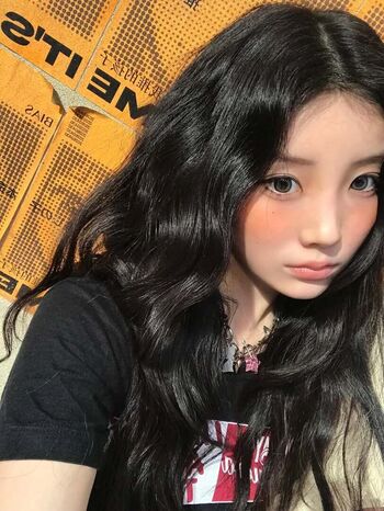 Full leaked Wonhee private onlyfans photo