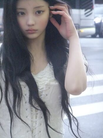 Full leaked Wonhee private onlyfans photo