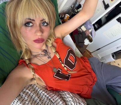 Full leaked Wormsheriff private onlyfans photo