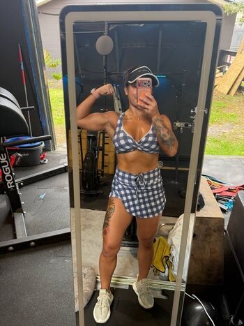 Full leaked Wwe xia li private onlyfans photo