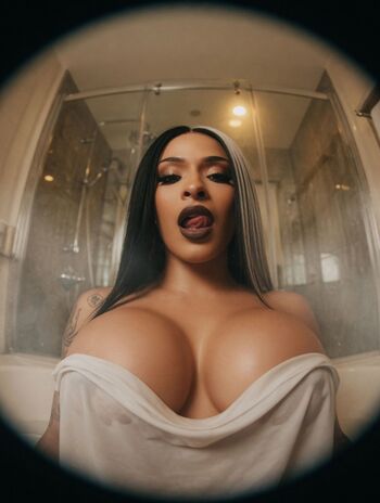 Full leaked Wwe zelina vega private onlyfans photo