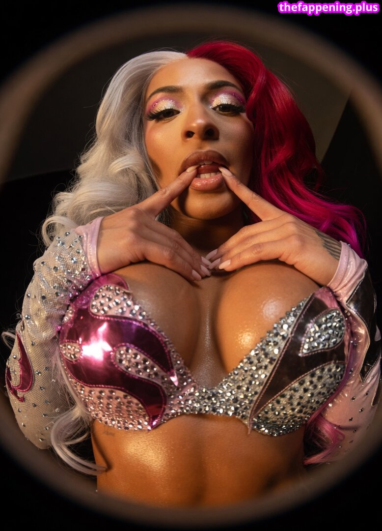 WWE Zelina Vega / zelinavegawwe ヌードOnlyFans写真 #53
