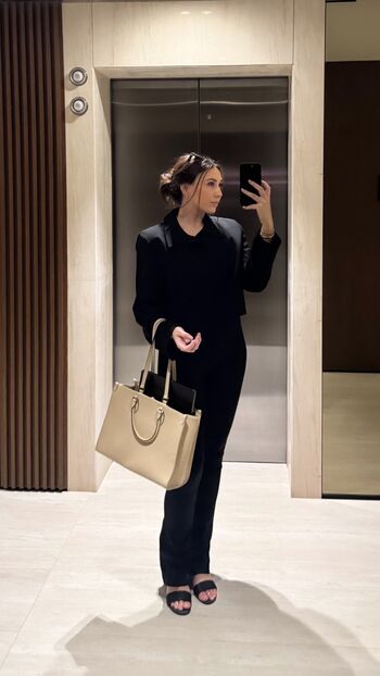 Full leaked X lanzi private onlyfans photo