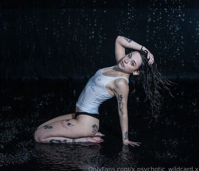 Full leaked X psychotic wildcard x  page private onlyfans photo