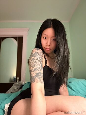 Full leaked Xailormoon page private onlyfans photo