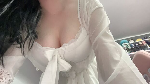 Full leaked Xayanari private onlyfans photo