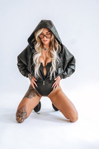 XellieraeX