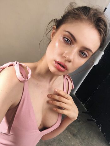Full leaked Xenia tchoumi page private onlyfans photo