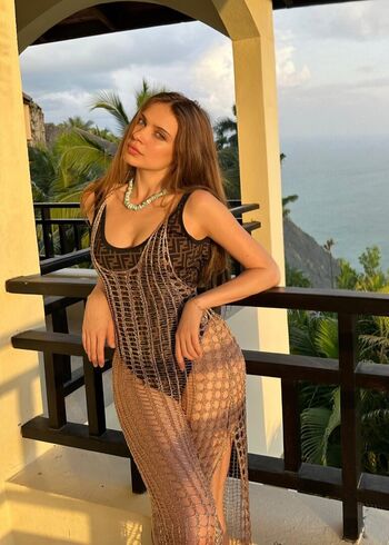 Full leaked Xenia tchoumi page private onlyfans photo
