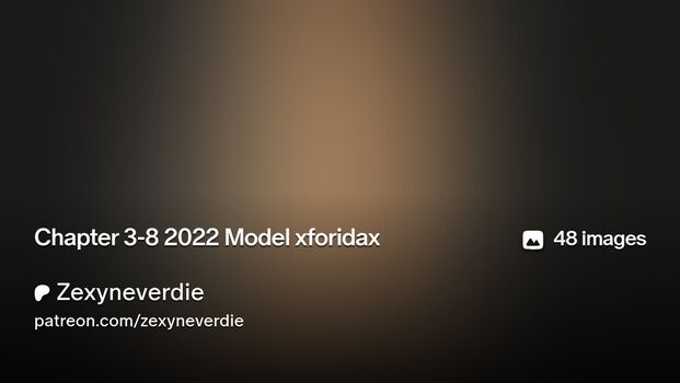 xforidax