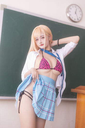 xiaoyukiko