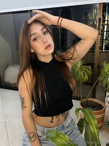 xiorubiano