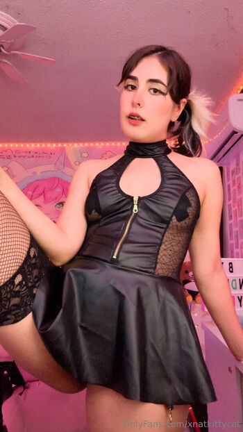 xNatKittyCat