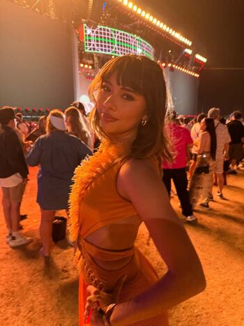 Xochitl Gomez