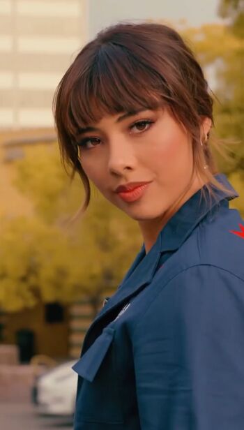 Xochitl Gomez