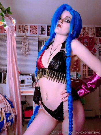 xoxoharleyq