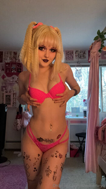 xoxoharleyq