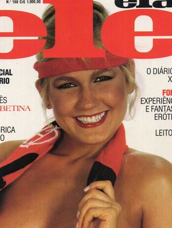 Xuxa Meneghel