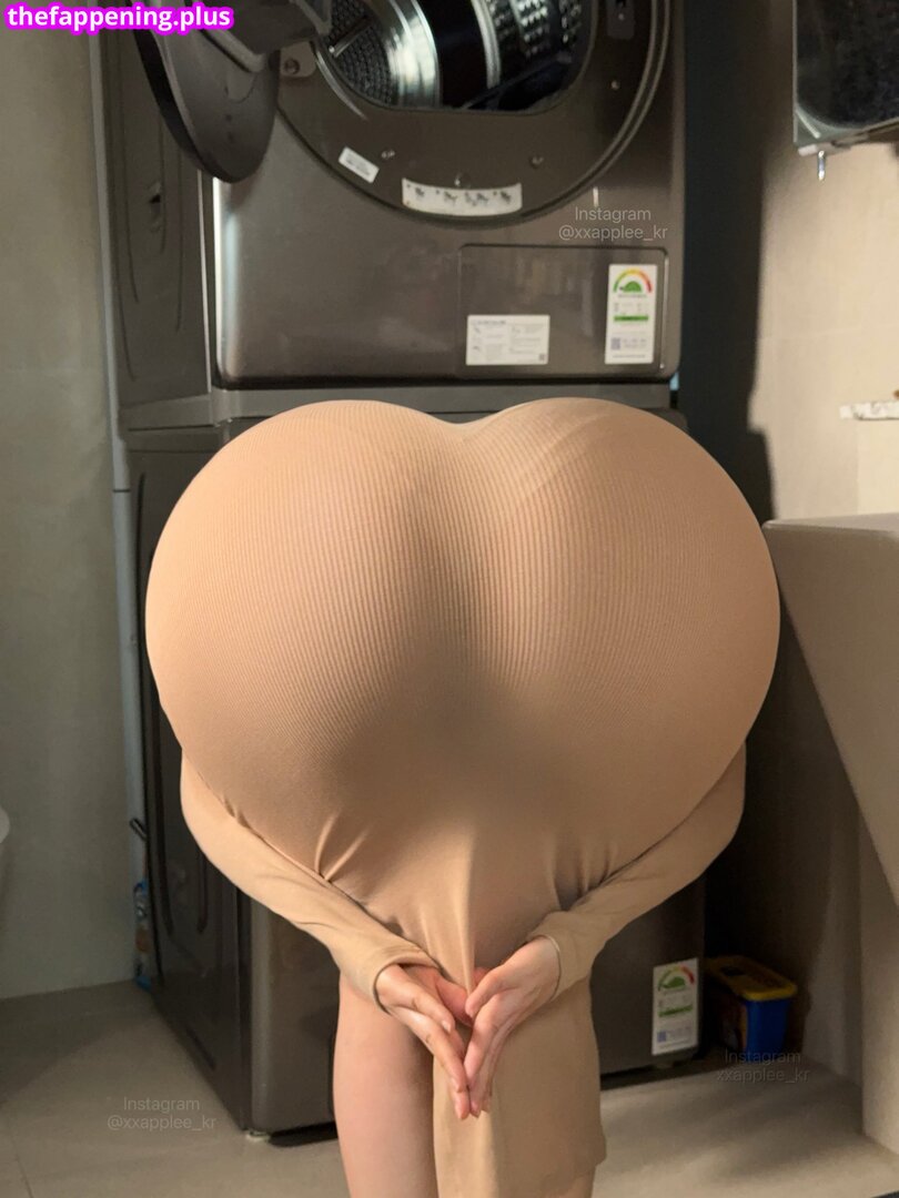 xxapple / xxapple_e Foto OnlyFans Nuda #1174
