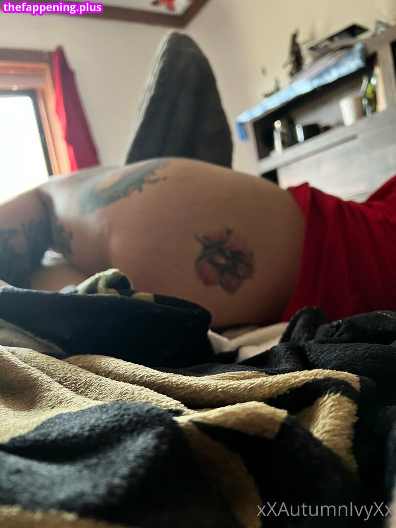xxautumnivyxx Nagie OnlyFans Zdjęcie #17