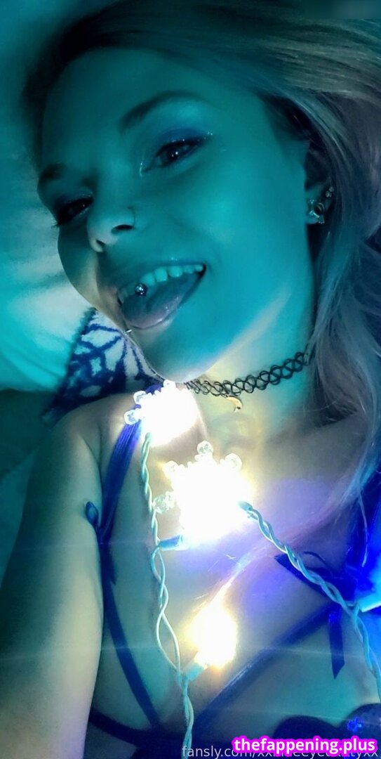 xxblueeyedkittyxx Фото оголеного OnlyFans #10