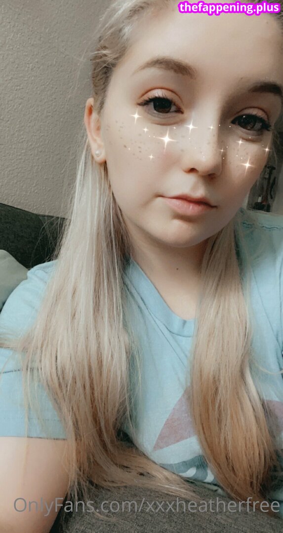 heaterlove / xxxheatherlove Naken OnlyFans Foto #21