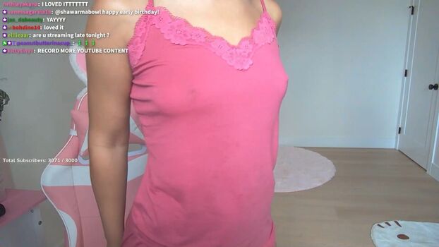 Full leaked Ynn  elmo love u private onlyfans photo