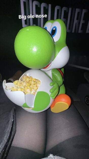 Full leaked Yaboielina page private onlyfans photo
