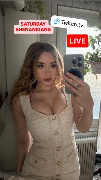Full leaked Yaboielina page private onlyfans photo