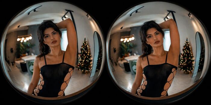 Full leaked Yael cohen aris private onlyfans photo